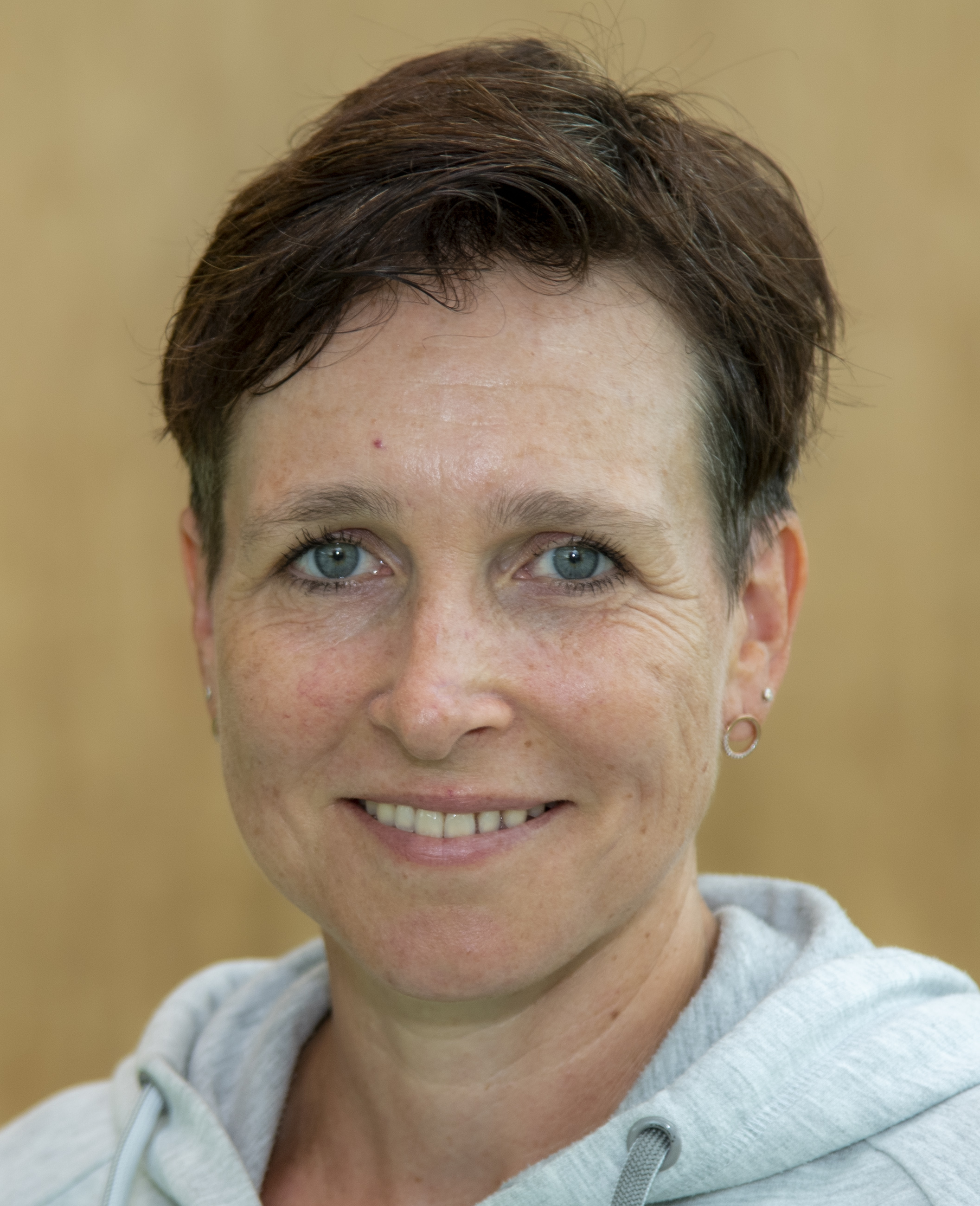Monika Nyffeler