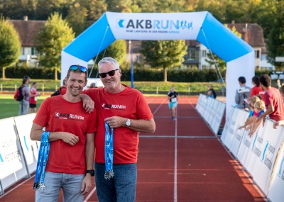 AKB Run 2018