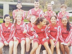Teamportraits