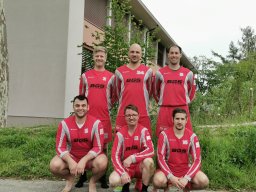 Teamportraits