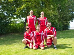 Teamportraits