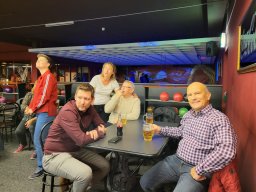 Bowlingabend