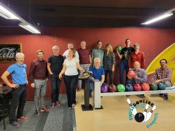 Bowlingabend