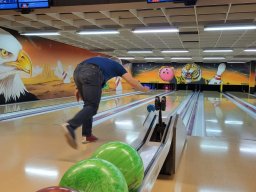 Bowlingabend