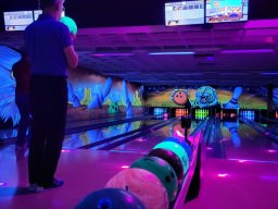 Bowlingabend