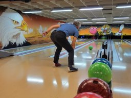Bowlingabend