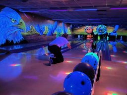 Bowlingabend