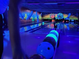 Bowlingabend