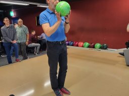Bowlingabend