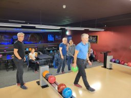 Bowlingabend