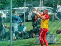 Saisonschluss Hammermeeting in Olten 2019