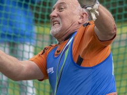 Saisonschluss Hammermeeting in Olten 2019