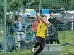 Saisonschluss Hammermeeting in Olten 2019