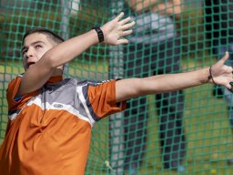 Saisonschluss Hammermeeting in Olten 2019