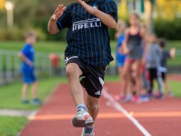2. Vereinsinterner UBS Kids Cup in Olten 2020