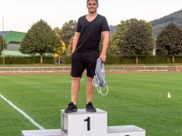 2. Vereinsinterner UBS Kids Cup in Olten 2020