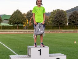 2. Vereinsinterner UBS Kids Cup in Olten 2020