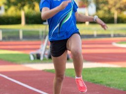 2. Vereinsinterner UBS Kids Cup in Olten 2020