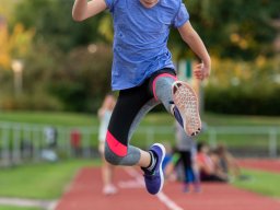 2. Vereinsinterner UBS Kids Cup in Olten 2020
