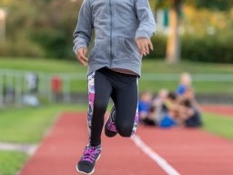 2. Vereinsinterner UBS Kids Cup in Olten 2020