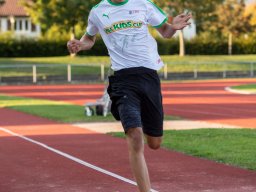 2. Vereinsinterner UBS Kids Cup in Olten 2020