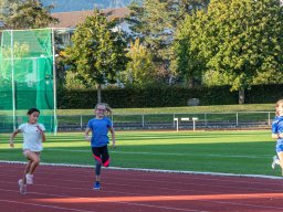2. Vereinsinterner UBS Kids Cup in Olten 2020