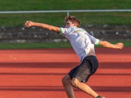 2. Vereinsinterner UBS Kids Cup in Olten 2020