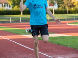2. Vereinsinterner UBS Kids Cup in Olten 2020