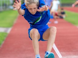 2. Vereinsinterner UBS Kids Cup in Olten 2020