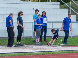 2. Vereinsinterner UBS Kids Cup in Olten 2020