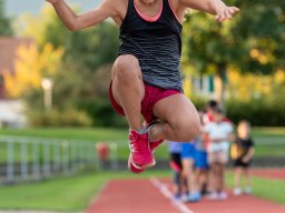 2. Vereinsinterner UBS Kids Cup in Olten 2020