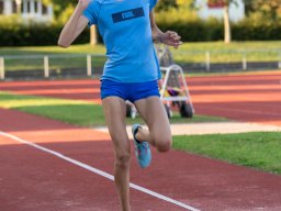 2. Vereinsinterner UBS Kids Cup in Olten 2020