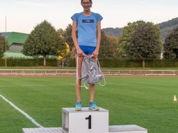 2. Vereinsinterner UBS Kids Cup in Olten 2020
