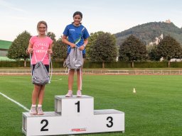 2. Vereinsinterner UBS Kids Cup in Olten 2020