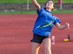 2. Vereinsinterner UBS Kids Cup in Olten 2020