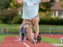 2. Vereinsinterner UBS Kids Cup in Olten 2020