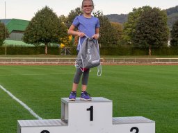 2. Vereinsinterner UBS Kids Cup in Olten 2020