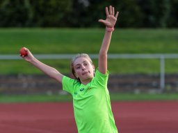 2. Vereinsinterner UBS Kids Cup in Olten 2020