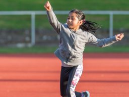 2. Vereinsinterner UBS Kids Cup in Olten 2020
