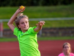 2. Vereinsinterner UBS Kids Cup in Olten 2020
