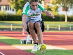 2. Vereinsinterner UBS Kids Cup in Olten 2020