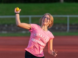2. Vereinsinterner UBS Kids Cup in Olten 2020