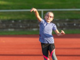 2. Vereinsinterner UBS Kids Cup in Olten 2020