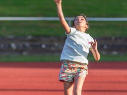 2. Vereinsinterner UBS Kids Cup in Olten 2020