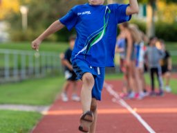 2. Vereinsinterner UBS Kids Cup in Olten 2020