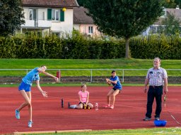 2. Vereinsinterner UBS Kids Cup in Olten 2020