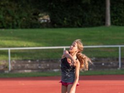 2. Vereinsinterner UBS Kids Cup in Olten 2020