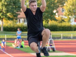 2. Vereinsinterner UBS Kids Cup in Olten 2020