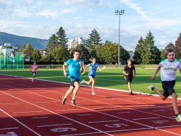 2. Vereinsinterner UBS Kids Cup in Olten 2020