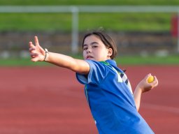 2. Vereinsinterner UBS Kids Cup in Olten 2020